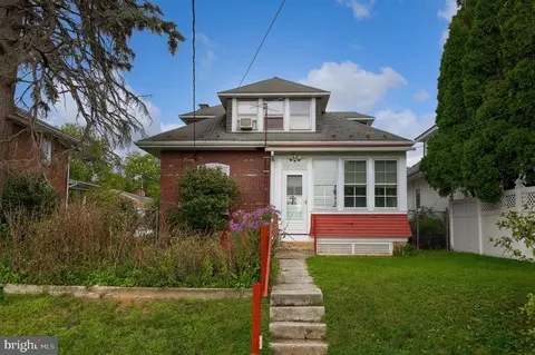 Exterior - 310 N State St, Shillington, PA 19607 photo 7 of 9