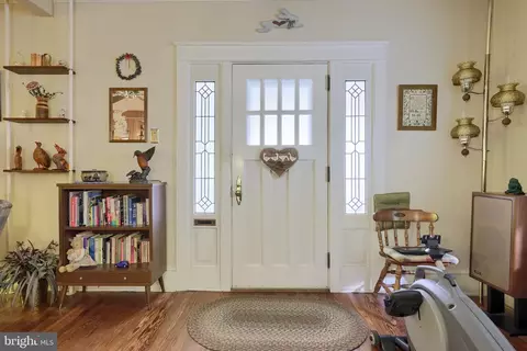 Entry Way - 310 N State St, Shillington, PA 19607 photo 1 of 3