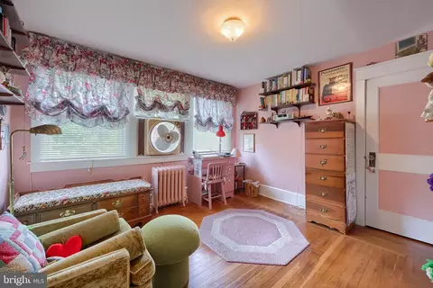 Bedroom - 310 N State St, Shillington, PA 19607 photo 3 of 3