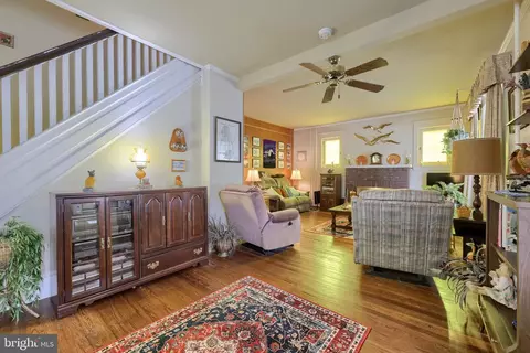 Entry Way - 310 N State St, Shillington, PA 19607 photo 2 of 3