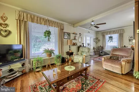 Living - 310 N State St, Shillington, PA 19607 photo 1 of 2