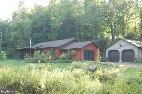 20 Hidden Hill Ln, Robesonia, PA 19551