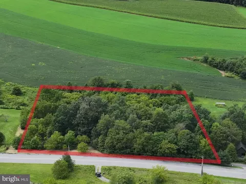 89 Oswald Rd, Lenhartsville, PA 19534