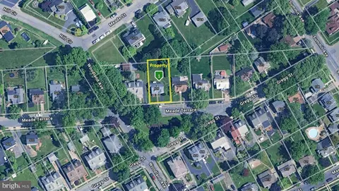 View/Area - 605 Meade Ter, Reading, PA 19607 photo 1 of 1