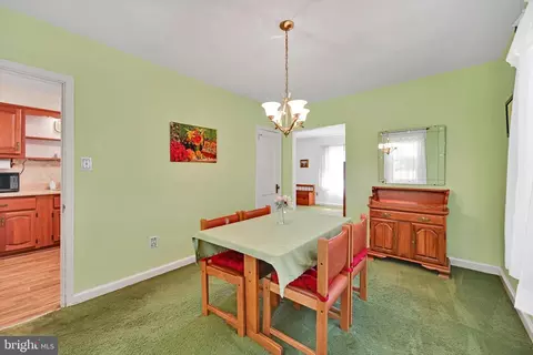 Dining - 605 Meade Ter, Reading, PA 19607 photo 2 of 2