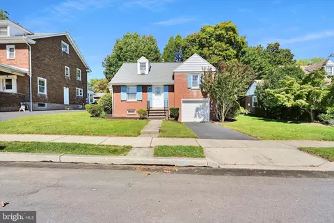 Exterior - 605 Meade Ter, Reading, PA 19607 photo 7 of 7