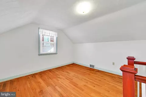 Bedroom - 605 Meade Ter, Reading, PA 19607 photo 5 of 5
