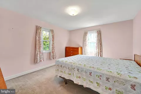 Bedroom - 605 Meade Ter, Reading, PA 19607 photo 3 of 5