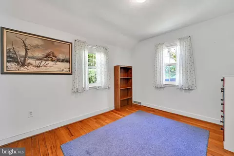 Bedroom - 605 Meade Ter, Reading, PA 19607 photo 1 of 5