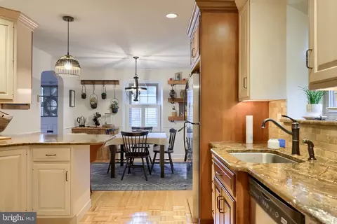 Kitchen - 603 State St, Shillington, PA 19607 photo 4 of 5