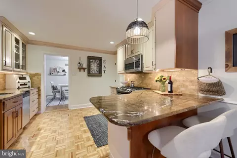 Kitchen - 603 State St, Shillington, PA 19607 photo 2 of 5