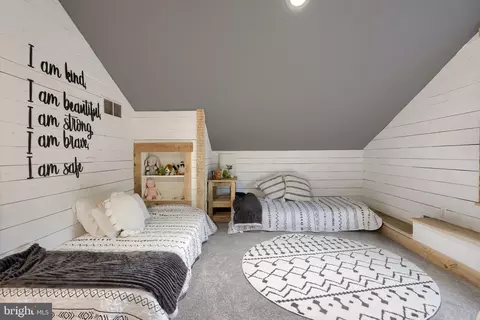 Bedroom - 603 State St, Shillington, PA 19607 photo 5 of 8