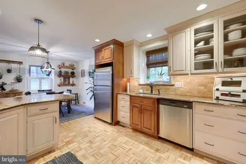 Kitchen - 603 State St, Shillington, PA 19607 photo 5 of 5