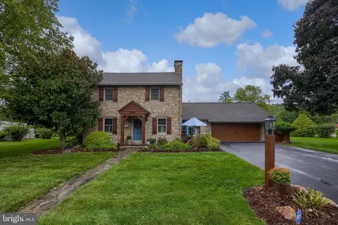 Exterior - 603 State St, Shillington, PA 19607 photo 2 of 15
