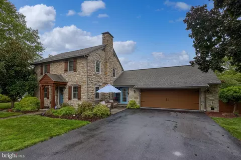 Exterior - 603 State St, Shillington, PA 19607 photo 5 of 15