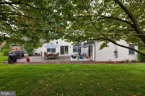 Exterior - 603 State St, Shillington, PA 19607 photo 13 of 15