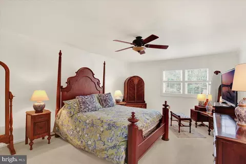 Bedroom - 3104 Daniel Dr, Sinking Spring, PA 19608 photo 2 of 5