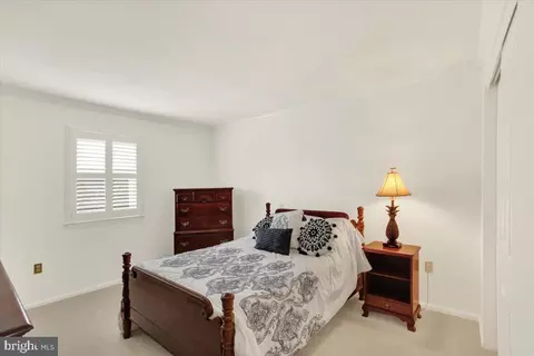 Bedroom - 3104 Daniel Dr, Sinking Spring, PA 19608 photo 4 of 5