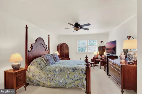 Bedroom - 3104 Daniel Dr, Sinking Spring, PA 19608 photo 1 of 5