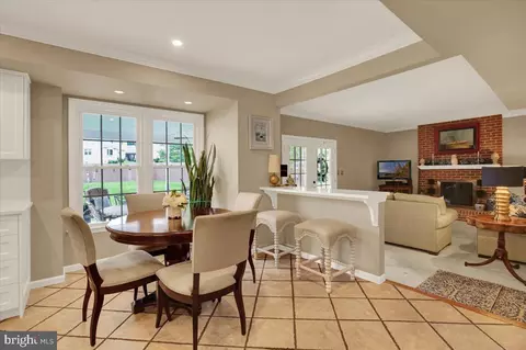 Dining - 3104 Daniel Dr, Sinking Spring, PA 19608 photo 1 of 1
