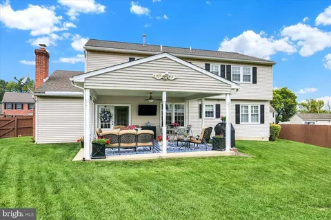 Exterior - 3104 Daniel Dr, Sinking Spring, PA 19608 photo 6 of 10