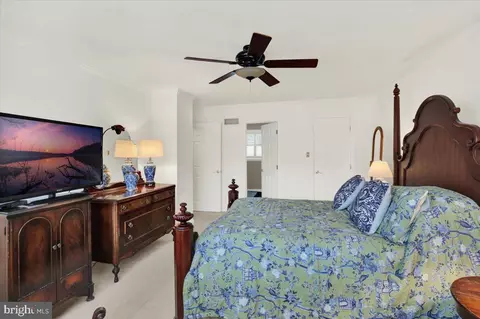 Bedroom - 3104 Daniel Dr, Sinking Spring, PA 19608 photo 3 of 5