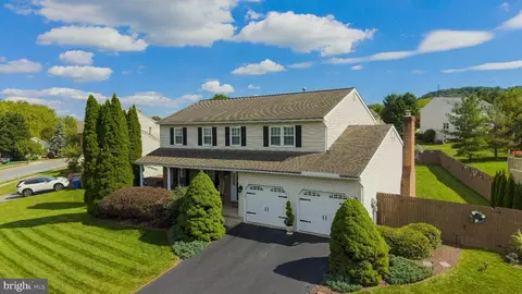 Other - 3104 Daniel Dr, Sinking Spring, PA 19608 photo 11 of 11
