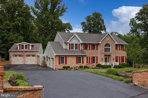 285 Colorado Dr, Birdsboro, PA 19508