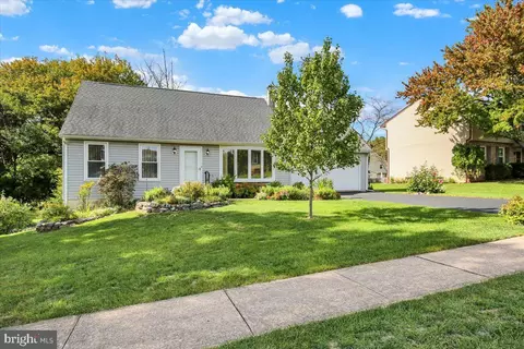 Exterior - 4674 Pheasant Run N, Reading, PA 19606 photo 10 of 10