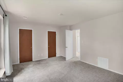 Bedroom - 14 F Fairway Rd, Reading, PA 19607 photo 2 of 3