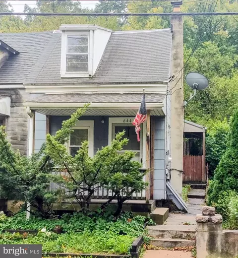 644 Main St, Blandon, PA 19510