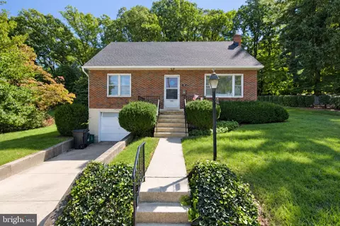 115 Woodland Rd, Reading, PA 19610