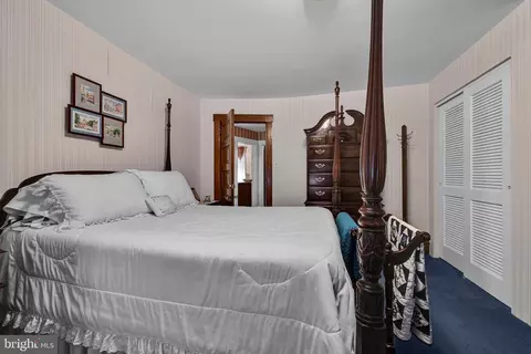 Bedroom - 24 Upland Rd, Reading, PA 19609 photo 6 of 6