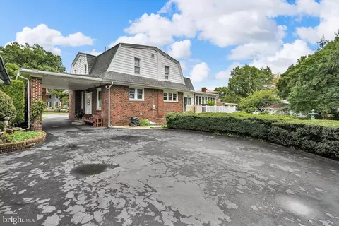 Exterior - 24 Upland Rd, Reading, PA 19609 photo 20 of 29