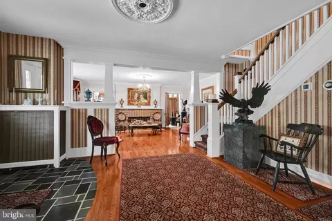Entry Way - 24 Upland Rd, Reading, PA 19609 photo 1 of 4