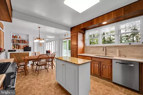 Kitchen - 24 Upland Rd, Reading, PA 19609 photo 3 of 3