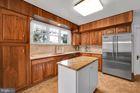 Kitchen - 24 Upland Rd, Reading, PA 19609 photo 1 of 3