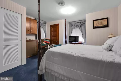 Bedroom - 24 Upland Rd, Reading, PA 19609 photo 5 of 6