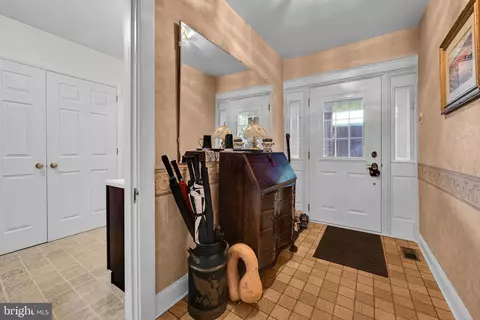 Entry Way - 24 Upland Rd, Reading, PA 19609 photo 3 of 4