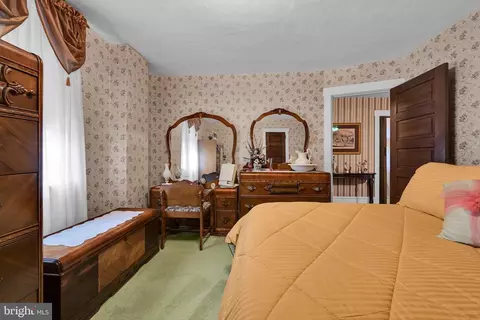 Bedroom - 24 Upland Rd, Reading, PA 19609 photo 2 of 6