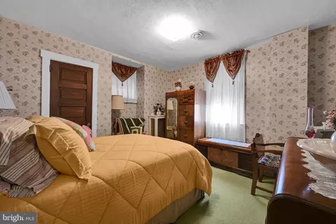 Bedroom - 24 Upland Rd, Reading, PA 19609 photo 1 of 6