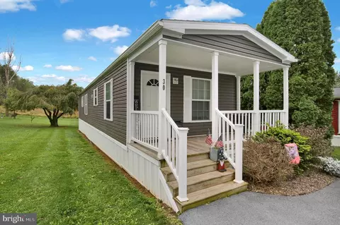 17 Ketterman Hill Rd #30, Richland, PA 17087