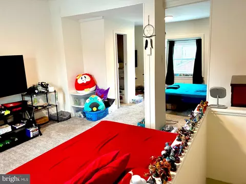 Bedroom - 833 Rose St, Reading, PA 19601 photo 7 of 7