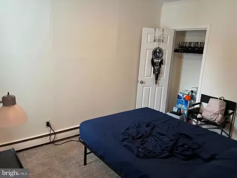 Bedroom - 833 Rose St, Reading, PA 19601 photo 3 of 7