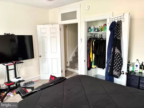 Bedroom - 833 Rose St, Reading, PA 19601 photo 1 of 7