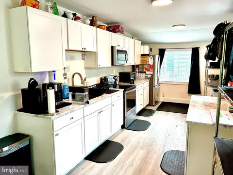 Kitchen - 833 Rose St, Reading, PA 19601 photo 1 of 3