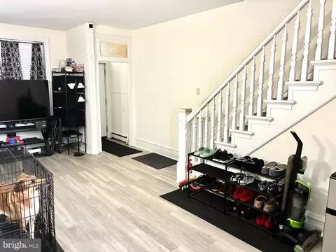 Entry Way - 833 Rose St, Reading, PA 19601 photo 1 of 1