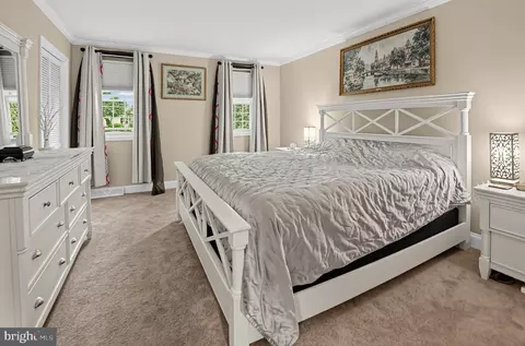 Bedroom - 10 Nassau Cir, Reading, PA 19607 photo 1 of 2