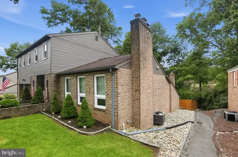 Exterior - 10 Nassau Cir, Reading, PA 19607 photo 4 of 9