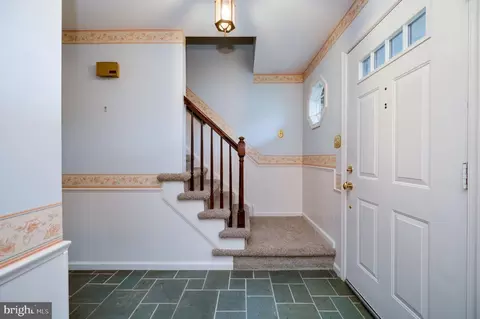 Entry Way - 820 Apple Dr, Wyomissing, PA 19610 photo 1 of 1
